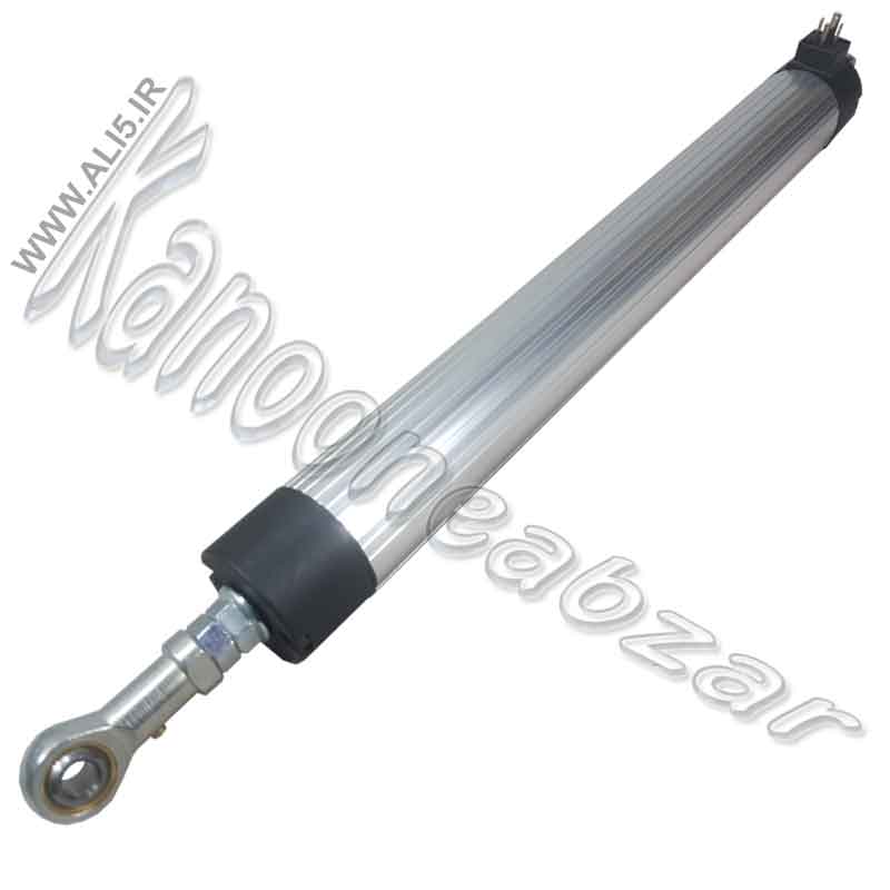 خط کش ltp 225 میلیمتر جریانی