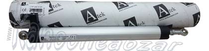 خط کش مطلق ltp 250 a