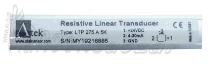 LTP 275 A 5K