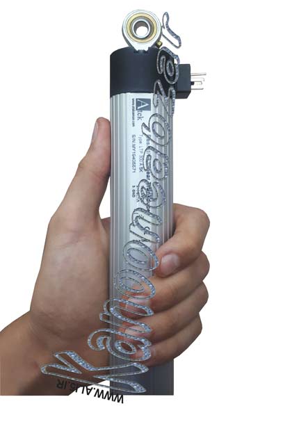 خط کش مطلق ltp 300 a