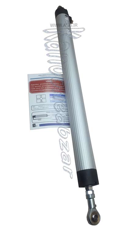 خط کش مطلق ltp 360 a