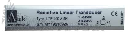 LTP 400 A 5K