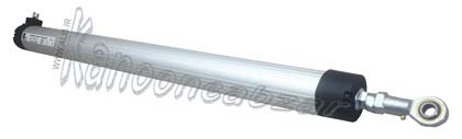 خط کش مطلق ltp 400 a