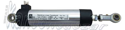 خط کش مطلق ltp 50 a