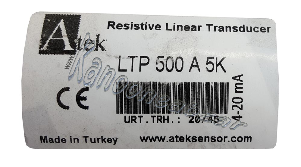 LTP 500 A 5K