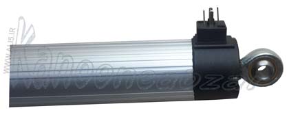 خط کش مطلق ltp 600 a