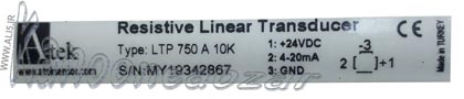 LTP 700 A 10K