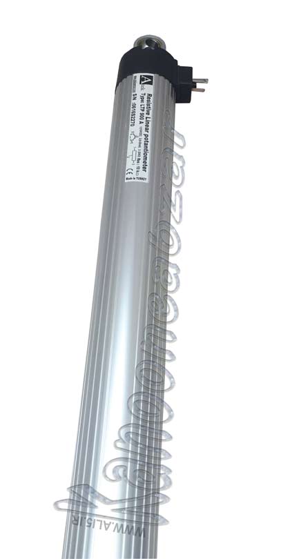 خط کش مطلق ltp 900 a