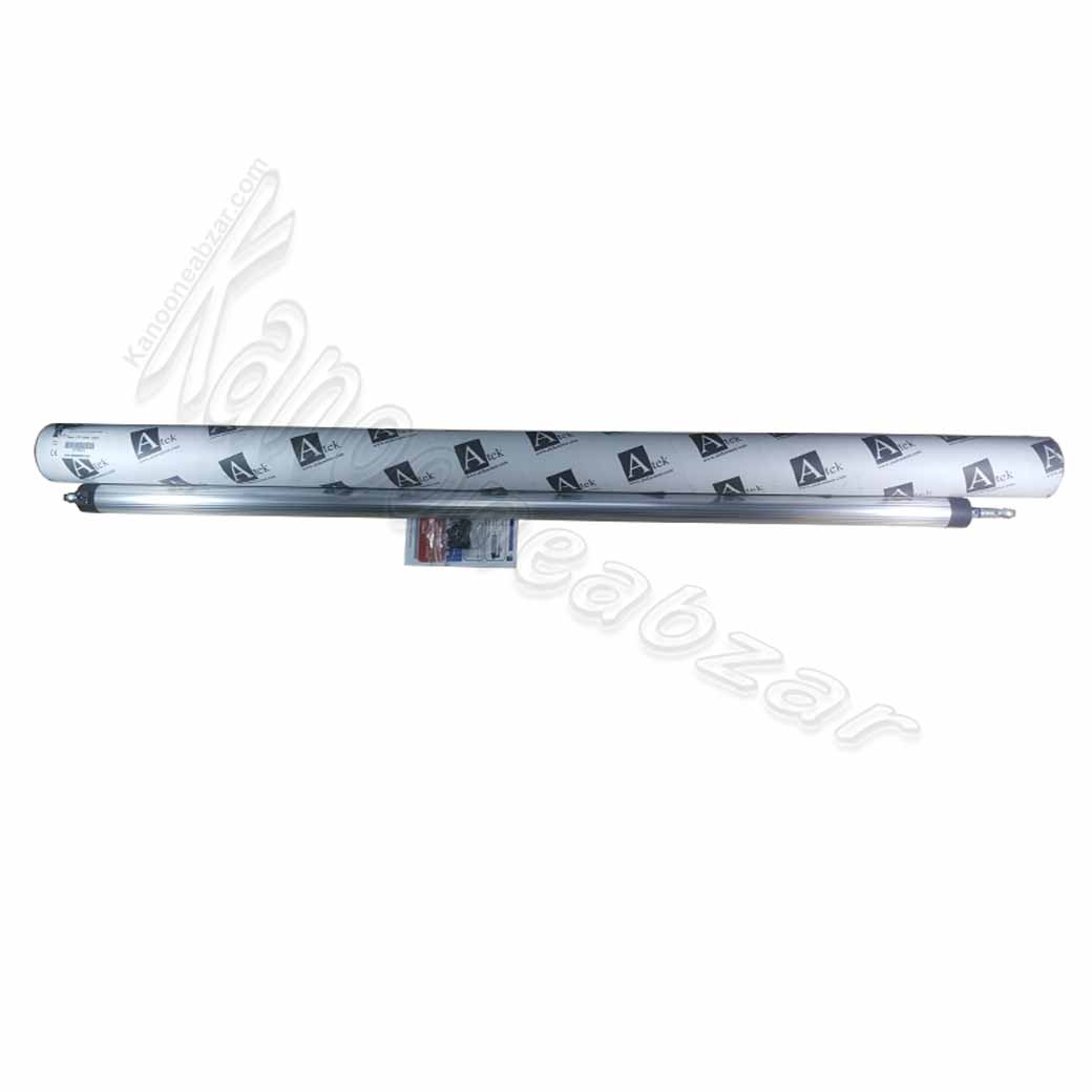 خط کش الکترونیکی LTP 100 mm 