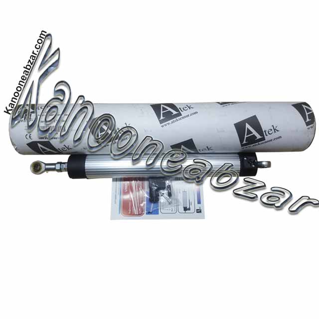 خط کش الکترونیکی LTP 175 mm