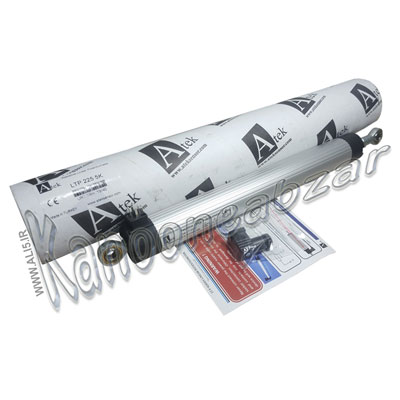 خط کش الکترونیکی LTP 225 mm 