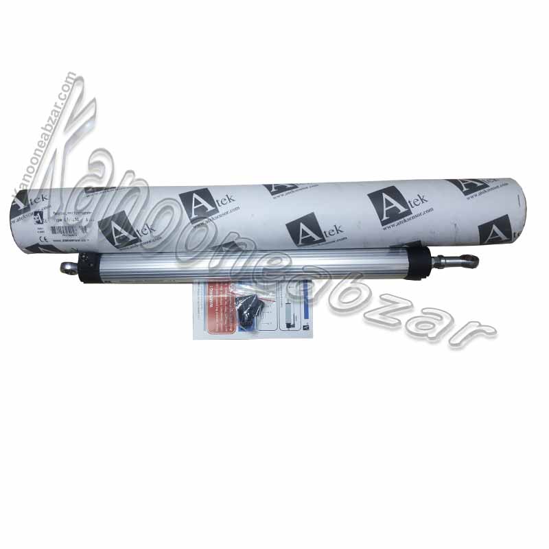 خط کش الکترونیکی LTP 300 mm