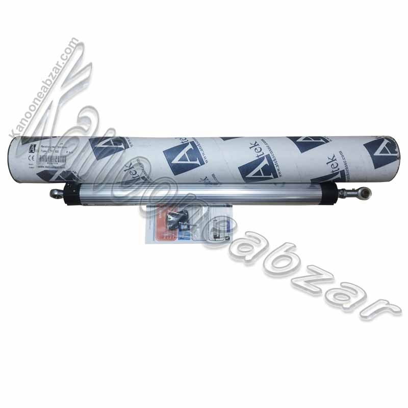 خط کش الکترونیکی LTP 325 mm
