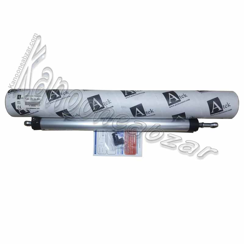 خط کش الکترونیکی LTP 360 mm