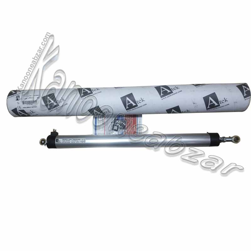 خط کش الکترونیکی LTP 375 mm