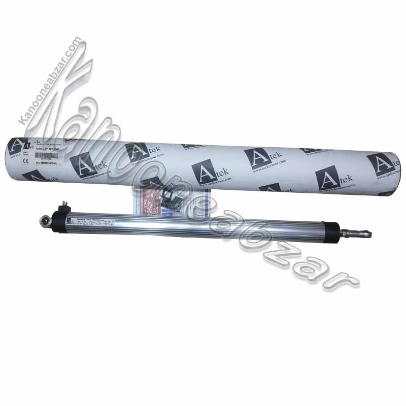 خط کش الکترونیکی LTP 400 mm