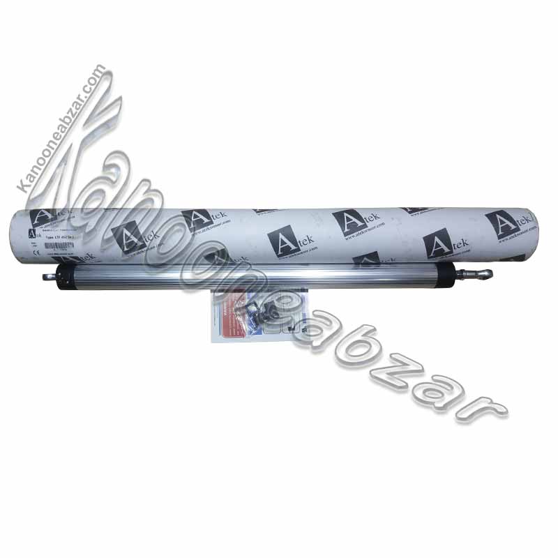 خط کش الکترونیکی LTP 450 mm 
