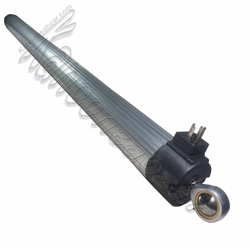 خط کش آنالوگ اهمی LTP-500 mm