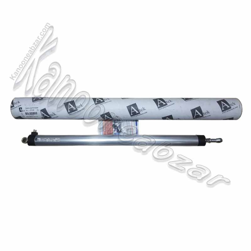 خط کش الکترونیکی LTP 500 mm 