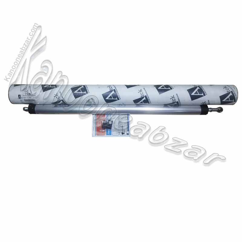  خط کش الکترونیکی LTP 550 mm 