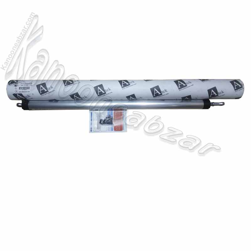 خط کش الکترونیکی LTP 600 mm