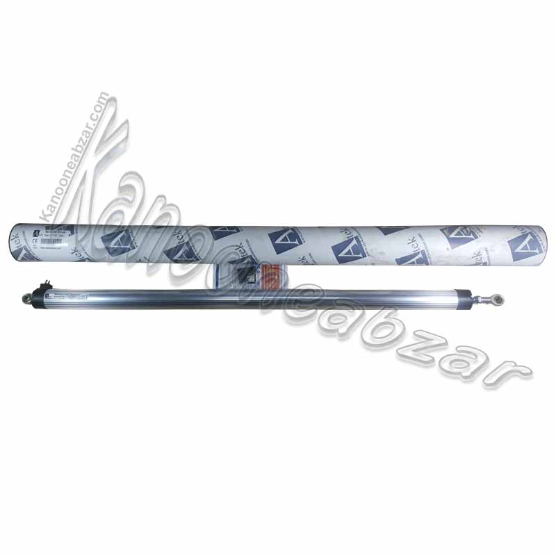 خط کش الکترونیکی LTP 700 mm