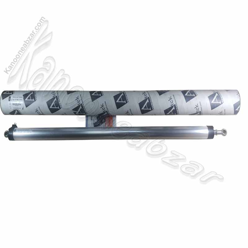 خط کش الکترونیکی LTP 800 mm