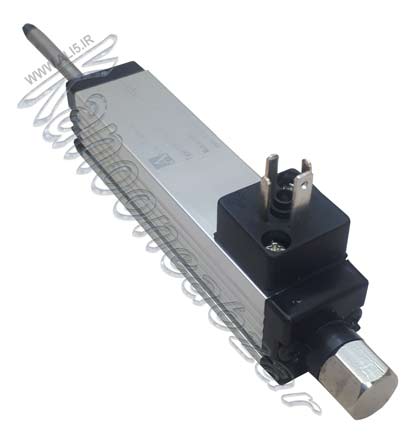 خط کش اهمی کوچک LTR-A 10