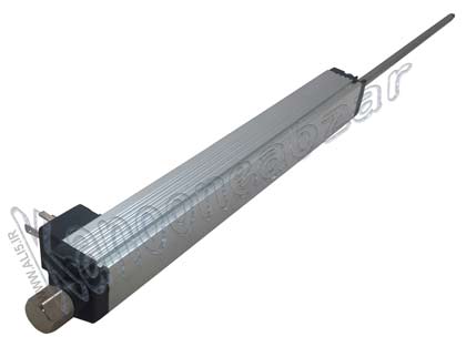 خط کش اهمی کوچک LTR-A 100 