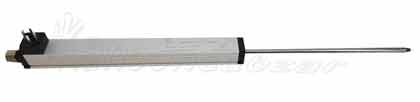 خط کش اهمی کوچک LTR-A 125