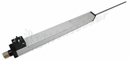 خط کش ابسولوت 50 میلیمتر LTR A 