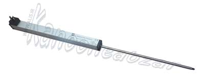 خطکش مینیاتوری LTR-10-A