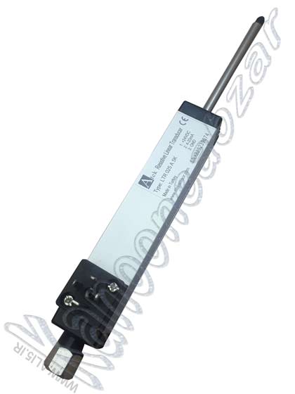 خطکش مینیاتوری LTR-10-A 