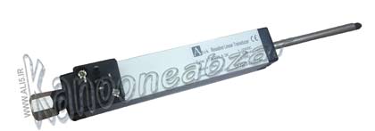 خطکش ابسولوت سری LTR-A 