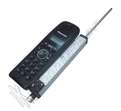 خطکش فنردار LTR-A