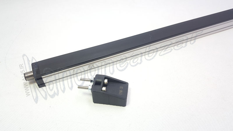 خطکش دیجیتال سریال RS485
