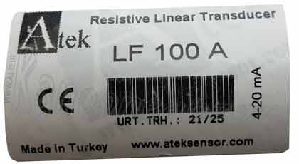  LF 100 A