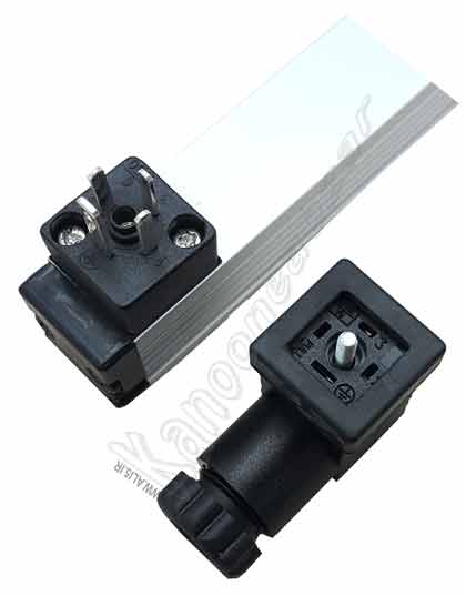 مشخصات خط کش LF 100 A