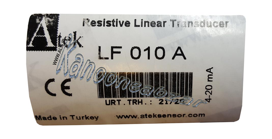 LF 10 A