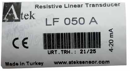 lf-50-A-5k