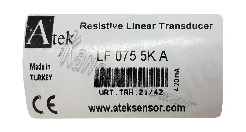 LF 75 A 5K