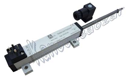  خط کش اهمی lfr75