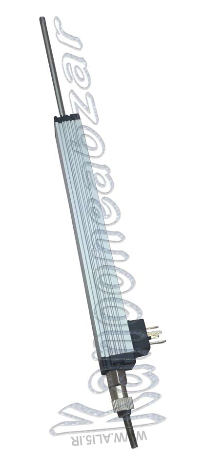 سنسور خطی ateksensor