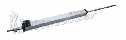  خط کش آنالوگ LT150-A