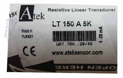 LT 150 A
