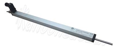سنسور خطی ateksensor