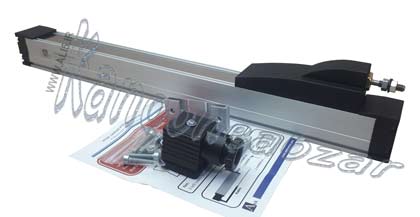 خط کش آنالوگ LTK-A