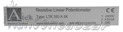 ltk-350-a-5k