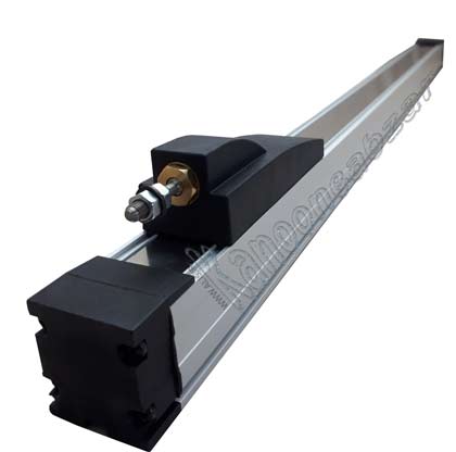 خط کش آنالوگ LTK-A