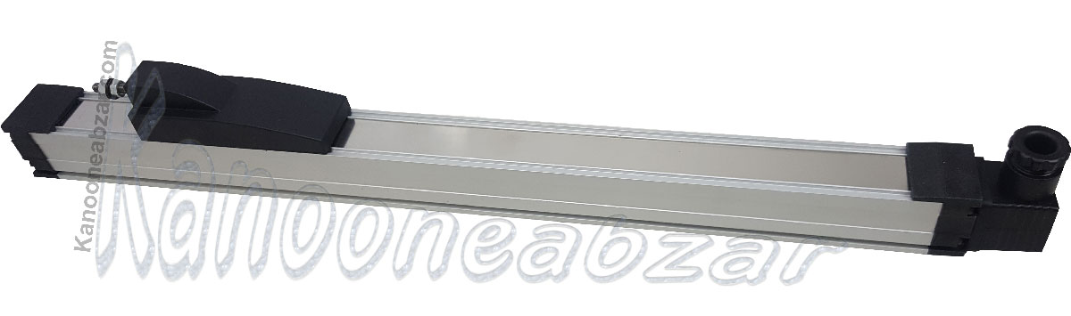 خط کش ولتاژی 300 میلیمتر آتک سنسور